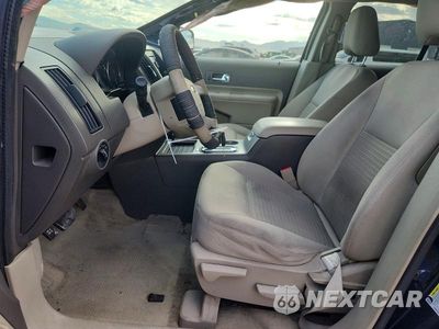 Zdjęcie 7 z 12 samochodu: 2010 FORD EDGE SE VIN:2FMDK3GC9ABA69598 - miniatura