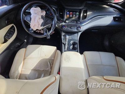 Zdjęcie 8 z 12 samochodu: 2018 CHEVROLET IMPALA PREMIER VIN:1G1125S34JU114802 - miniatura