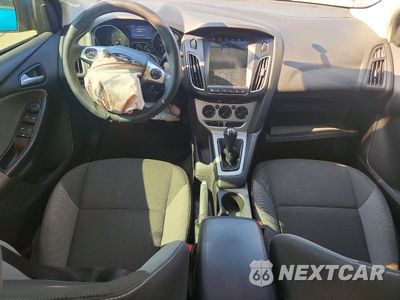 Zdjęcie 8 z 12 samochodu: 2014 FORD FOCUS SE VIN:1FADP3K24EL195500 - miniatura