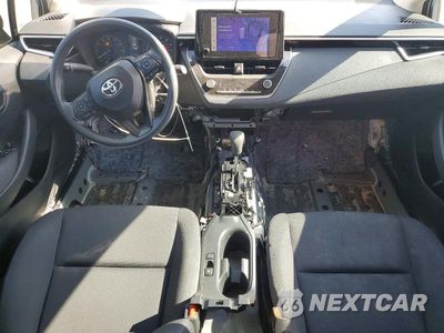 Zdjęcie 8 z 12 samochodu: 2024 TOYOTA COROLLA LE VIN:5YFB4MDE4RP100261 - miniatura
