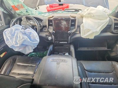 Zdjęcie 8 z 13 samochodu: 2020 RAM 1500 LIMITED VIN:1C6RREHT0LN276069 - miniatura