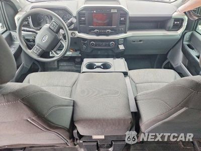 Zdjęcie 8 z 14 samochodu: 2023 FORD F150 SUPERCREW VIN:1FTEW1EP8PFA03624 - miniatura