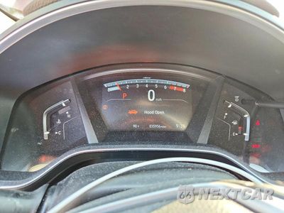 Zdjęcie 9 z 13 samochodu: 2021 HONDA CR-V EXL VIN:5J6RW1H89MA004337 - miniatura