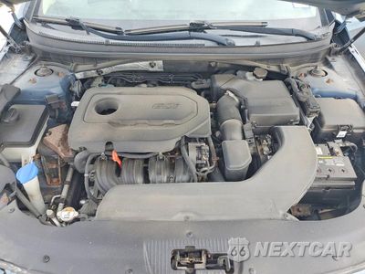 Zdjęcie 11 z 12 samochodu: 2015 HYUNDAI SONATA SE VIN:5NPE24AF4FH106571 - miniatura
