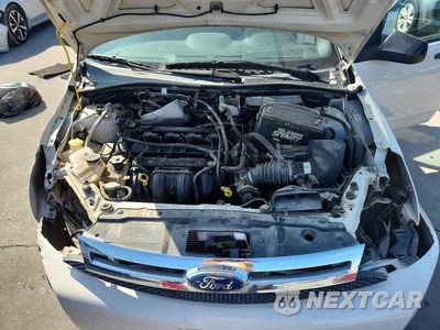 Zdjęcie 11 z 13 samochodu: 2010 FORD FOCUS SE VIN:1FAHP3FN8AW230988 - miniatura