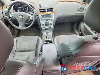 Zdjęcie 8 z 12 samochodu: 2012 CHEVROLET MALIBU 2LT VIN:1G1ZD5E0XCF363420 - miniatura