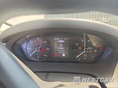 Zdjęcie 9 z 12 samochodu: 2022 RAM PROMASTER 3500 DELIVERY TRUCK VIN:3C7WRVMG2NE126737 - miniatura