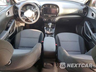 Zdjęcie 8 z 14 samochodu: 2023 KIA SOUL S VIN:KNDJ23AU6P7849441 - miniatura