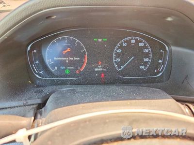 Zdjęcie 9 z 12 samochodu: 2019 HONDA ACCORD EX VIN:1HGCV1F49KA041806 - miniatura