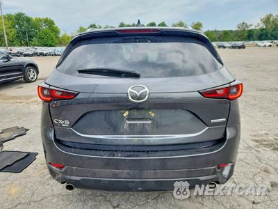 Zdjęcie 6 z 13 samochodu: 2024 MAZDA CX-5 PREMIUM VIN:JM3KFBDL6R0526242 - miniatura