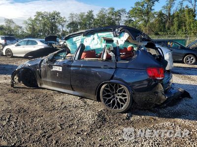 Drugie zdjęcie samochodu z przodu: 2018 BMW X5 M VIN:5YMKT6C51J0Y84016 - miniatura