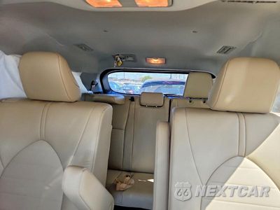 Zdjęcie 10 z 13 samochodu: 2025 TOYOTA HIGHLANDER HYBRID XLE VIN:5TDKBRCH9SS665794 - miniatura