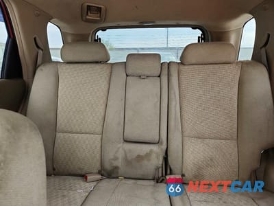 Zdjęcie 10 z 13 samochodu: 2007 KIA SPORTAGE LX VIN:KNDJF724477304154 - miniatura