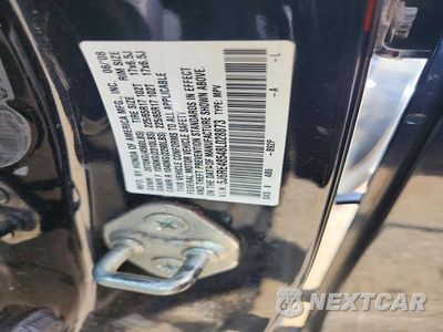 Zdjęcie 13 z 13 samochodu: 2008 HONDA CR-V EX VIN:5J6RE48548L028873 - miniatura