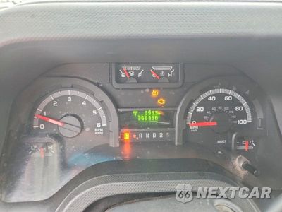 Zdjęcie 9 z 13 samochodu: 2013 FORD E250 DELIVERY VAN VIN:1FTNE2EW7DDA80556 - miniatura