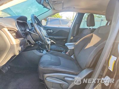 Zdjęcie 7 z 13 samochodu: 2015 JEEP CHEROKEE LATITUDE VIN:1C4PJMCB9FW672614 - miniatura