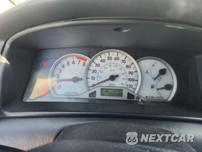 Zdjęcie 9 z 12 samochodu: 2007 TOYOTA COROLLA S VIN:1NXBR32EX6Z692001 - miniatura