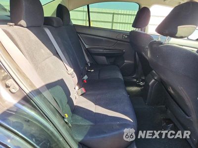Zdjęcie 10 z 13 samochodu: 2014 SUBARU IMPREZA VIN:JF1GJAA63EH015353 - miniatura
