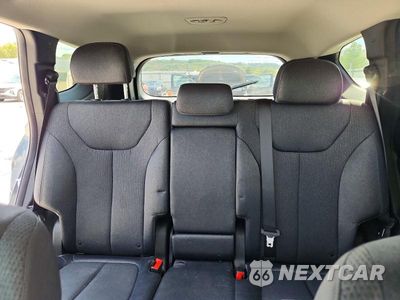 Zdjęcie 10 z 14 samochodu: 2023 HYUNDAI SANTA FE SEL VIN:5NMS24AJ9PH494368 - miniatura