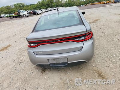 Zdjęcie 6 z 12 samochodu: 2015 DODGE DART SXT VIN:1C3CDFBB6FD187091 - miniatura