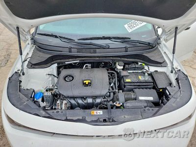 Zdjęcie 12 z 13 samochodu: 2024 KIA SOUL LX VIN:KNDJ23AU1R7230328 - miniatura