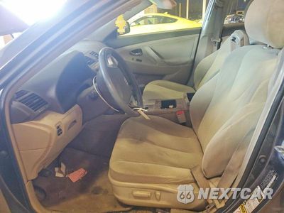 Zdjęcie 7 z 12 samochodu: 2009 TOYOTA CAMRY LE VIN:4T4BE46KX9R057582 - miniatura