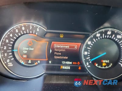 Zdjęcie 9 z 13 samochodu: 2018 FORD EXPLORER PLATINUM VIN:1FM5K8HT5JGC24835 - miniatura