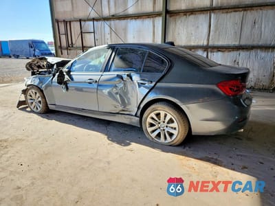 Drugie zdjęcie samochodu z przodu: 2016 BMW 320 I VIN:WBA8E1G54GNT99355 - miniatura