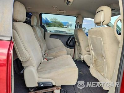 Zdjęcie 10 z 12 samochodu: 2011 DODGE GRAND CARAVAN MAINSTREET VIN:2D4RN3DG1BR693061 - miniatura