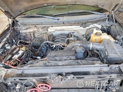 Zdjęcie 11 z 13 samochodu: 2013 FORD F150 SUPERCREW VIN:1FTFW1CF4DFD33092 - miniatura