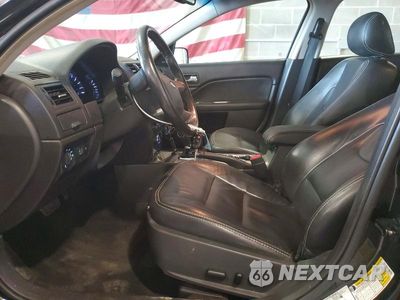 Zdjęcie 7 z 12 samochodu: 2011 FORD FUSION SEL VIN:3FAHP0JG9BR291214 - miniatura
