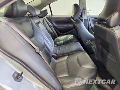 Zdjęcie 10 z 12 samochodu: 2003 VOLVO S60 VIN:YV1RS61T232252090 - miniatura