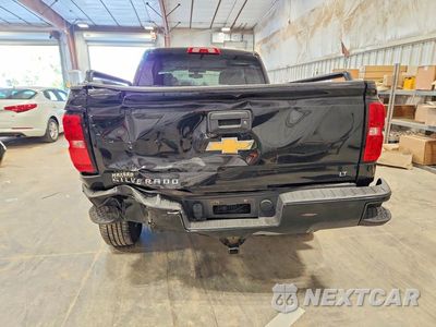 Zdjęcie 6 z 12 samochodu: 2017 CHEVROLET SILVERADO K1500 LT VIN:1GCVKREC0HZ271686 - miniatura