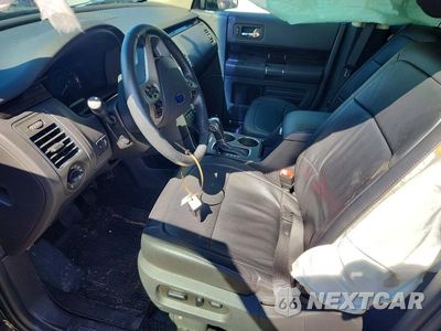 Zdjęcie 7 z 13 samochodu: 2016 FORD FLEX SEL VIN:2FMHK6C8XGBA21993 - miniatura