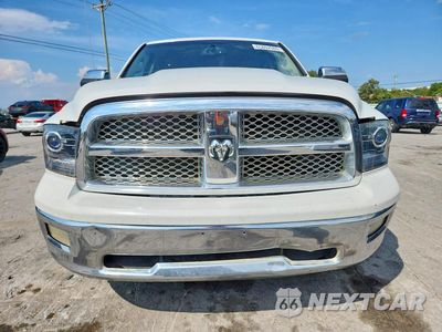 Piąte zdjęcie samochodu w środku: 2010 DODGE RAM 1500 VIN:1D7RB1CT6AS159114 - miniatura