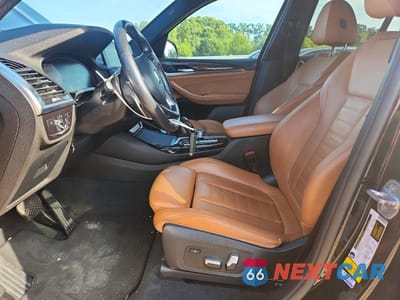 Zdjęcie 7 z 13 samochodu: 2020 BMW X3 SDRIVE30I VIN:5UXTY3C05L9B65448 - miniatura