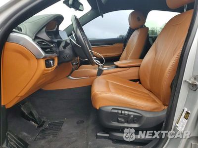 Zdjęcie 7 z 14 samochodu: 2019 BMW X6 XDRIVE35I VIN:5UXKU2C54K0Z64716 - miniatura