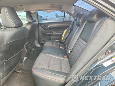 Zdjęcie 10 z 12 samochodu: 2015 TOYOTA CAMRY SE VIN:4T1BF1FK8FU955728 - miniatura