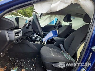 Zdjęcie 7 z 12 samochodu: 2026 KIA K4 LXS VIN:3KPFT4DE9TE322985 - miniatura