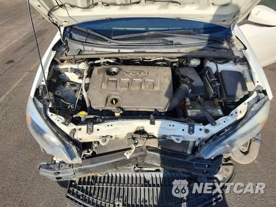 Zdjęcie 11 z 13 samochodu: 2016 TOYOTA COROLLA LE VIN:2T1BURHE6GC706777 - miniatura