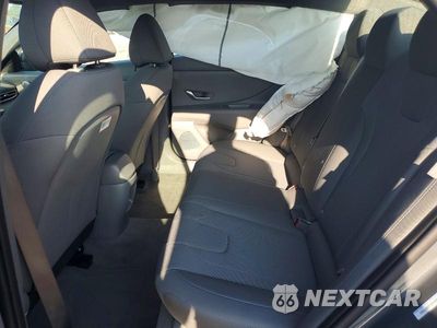 Zdjęcie 10 z 12 samochodu: 2026 HYUNDAI ELANTRA SE VIN:KMHLL4DG7TU274257 - miniatura