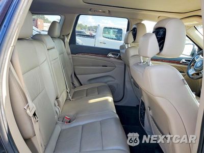 Zdjęcie 11 z 13 samochodu: 2011 JEEP GRAND CHEROKEE LIMITED VIN:1J4RS5GT2BC501630 - miniatura