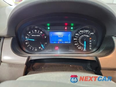 Zdjęcie 9 z 13 samochodu: 2013 FORD EDGE SEL VIN:2FMDK4JC0DBC32450 - miniatura