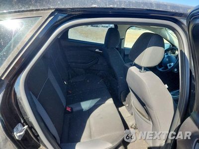 Zdjęcie 10 z 13 samochodu: 2014 FORD FOCUS SE VIN:1FADP3K25EL285688 - miniatura