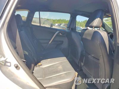 Zdjęcie 10 z 12 samochodu: 2016 TOYOTA RAV4 SE VIN:2T3NFREV0GW310037 - miniatura