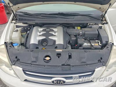 Zdjęcie 12 z 13 samochodu: 2007 KIA SEDONA BASE VIN:KNDMB233676140171 - miniatura