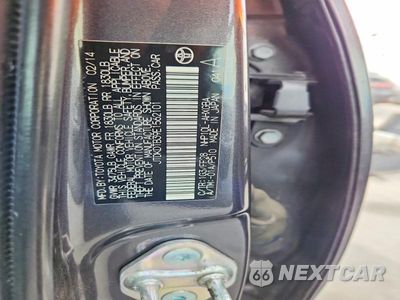Zdjęcie 13 z 13 samochodu: 2014 TOYOTA PRIUS C THREE VIN:JTDKDTB39E1562101 - miniatura