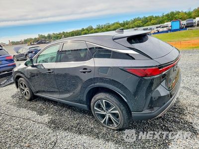 Drugie zdjęcie samochodu z przodu: 2024 LEXUS RX 350 PREMIUM VIN:2T2BAMCA3RC049242 - miniatura
