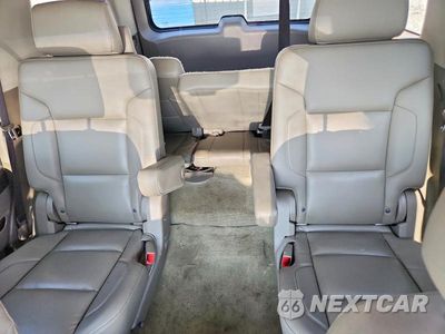 Zdjęcie 10 z 13 samochodu: 2017 CHEVROLET TAHOE C1500 LT VIN:1GNSCBKC1HR383738 - miniatura
