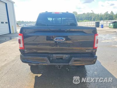 Zdjęcie 6 z 13 samochodu: 2022 FORD F150 SUPERCREW VIN:1FTFW1E87NKE96486 - miniatura